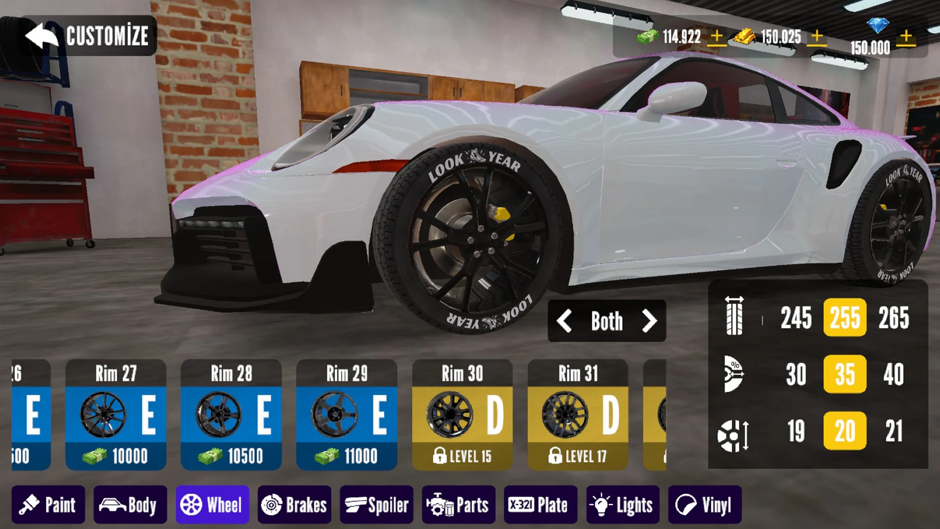 Drift Rivals : Car Racing Game screenshot
